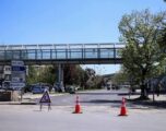 Mbyllet përkohësisht segmenti i dytë i rrugës “Fehmi Lladrovci” në Prishtinë