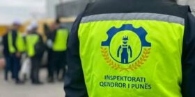 Inspektorati i Punës reagon sërish pas tragjedisë në Prishtinë: Hetimet po zhvillohen me prioritet të lartë
