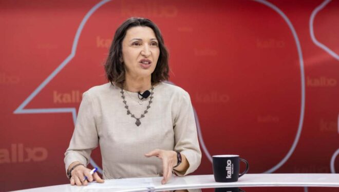 ”Kallxo” i përgjigjet Përparim Ramës: Kemi publikuar opinion të Lule Gjelit, autori s’është i panjohur – faqja na sulmoi edhe ne
