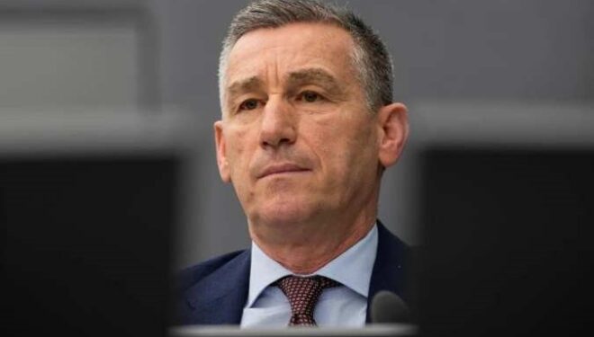 Veseli kërkoi lirim të përkohshëm, Prokurorja: Të mbetet në burg, gjyqi final është më 16 shtator