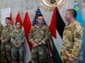 Bordi i Paqes njofton për pjesëtarë tjerë të FSK’së që i bashkohen përpjekjeve për sigurinë në Gaza Bordi i Paqes njofton për pjesëtarë tjerë të FSK’së që i bashkohen përpjekjeve për sigurinë në Gaza