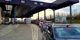 S’ka fluks të madh të pritjeve të mërgimtarëve nëpër kufi