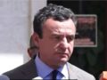 Kurti i përgjigjet Gjinit: S’është në rregull që një parti e respektuar si AAK të refuzojë takimin me mua Kurti i përgjigjet Gjinit: S’është në rregull që një parti e respektuar si AAK të refuzojë takimin me mua