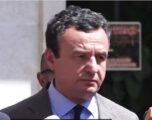 Kurti i përgjigjet Gjinit: S’është në rregull që një parti e respektuar si AAK të refuzojë takimin me mua