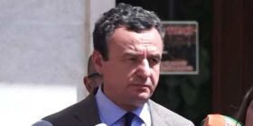 Kurti i përgjigjet Gjinit: S’është në rregull që një parti e respektuar si AAK të refuzojë takimin me mua