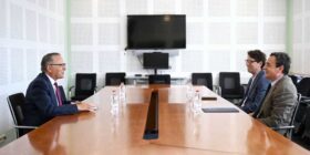 Kurti për takimet me PDK e LDK: Herët të flasim për rezultate konkrete, por mbetemi optimistë