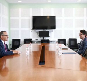 Kurti për takimet me PDK e LDK: Herët të flasim për rezultate konkrete, por mbetemi optimistë