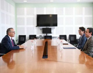 Kurti për takimet me PDK e LDK: Herët të flasim për rezultate konkrete, por mbetemi optimistë