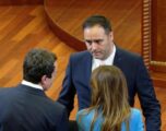 A do ta bëjë edhe qeverinë e re më 6 gusht a po do të rrijë ende si “Kryeministër në detyrë”, Kurti s’i zbulon planet