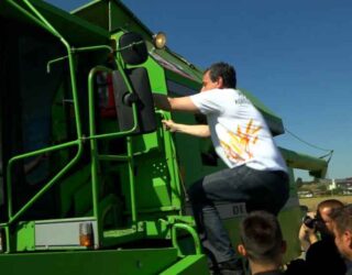 Kurti: Bujqësia në Kosovë po bëhet më moderne dhe më konkurruese