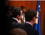 A po pret zhvillimet në LDK për të vazhduar bisedimet? Kurti shmang përgjigjen A po pret zhvillimet në LDK për të vazhduar bisedimet? Kurti shmang përgjigjen