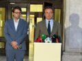 Osmani Presidente? Kurti: S’kemi qenë të përqendruar te emrat tash, duhet të jetë konsensual që të kemi numrat maksimalë Osmani Presidente? Kurti: S’kemi qenë të përqendruar te emrat tash, duhet të jetë konsensual që të kemi numrat maksimalë