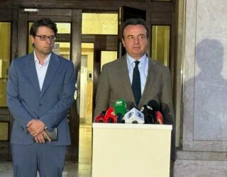 Osmani Presidente? Kurti: S’kemi qenë të përqendruar te emrat tash, duhet të jetë konsensual që të kemi numrat maksimalë