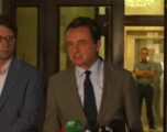 Kurti pas takimi me Abdixhikun e Osmanin: Nuk kemi ndonjë konkluzion