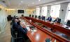 Abdixhiku takohet me ministrin francez Haddad, kërkon funksionalizimin e shpejtë të institucioneve të Kosovës