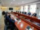 Abdixhiku takohet me ministrin francez Haddad, kërkon funksionalizimin e shpejtë të institucioneve të Kosovës