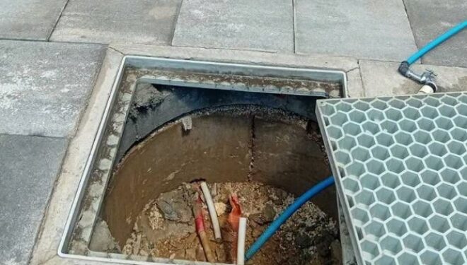 KRU “Prishtina” zbulon lidhje ilegale të ujit dhe borxhe të papaguara në Trudë