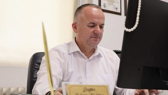Fushtica zgjedhet Kryetar i Kolegjiumit për Siguri dhe Emergjenca në kuadër të Asociacionit të Komunave të Kosovës.