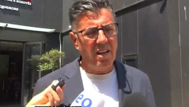 Haziri flet për nënshkrimet në LDK: Sekretariati do t’i verifikojë dhe do t’ia dorëzojë Kryesisë