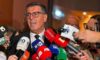 Haziri: Kërkuam që seanca të mbahet sonte në mënyrë që të ruhet fryma kushtetuese dhe afatet
