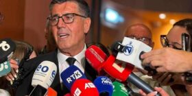 “Ka me ju dal tymi herët a vonë atyre që LDK ju largohet nga bashkëpunimi”, Haziri i përgjigjet Kurtit