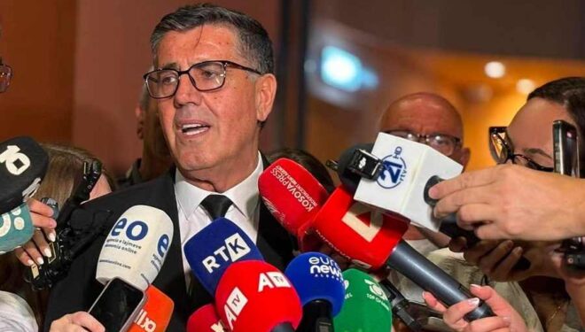 Haziri: U mbyll një kapitull për LDK-në, bashkëpunimi me VV vetëm mbi tri parime