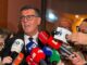 “Ka me ju dal tymi herët a vonë atyre që LDK ju largohet nga bashkëpunimi”, Haziri i përgjigjet Kurtit