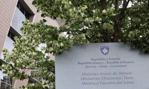 MASH e mohon që pati bastisje në Ministri