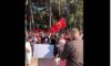 UÇK, UÇK! Me brohorima të fuqishme nis marshi protestues në Zarë të Kroacisë