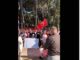 UÇK, UÇK! Me brohorima të fuqishme nis marshi protestues në Zarë të Kroacisë