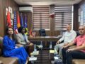 Gucati e Syla takojnë zyrtarë të Ambasadës amerikane, në fokus preokupimet e veteranëve