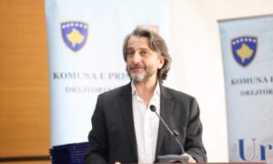 Rama për kandidaturën për kryetar të LDK-së: Kemi demokraci, zgjedhje demokratike