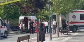 Rasti në Podujevë, dyshohet për konflikt mes familjarëve, Prokurori Kastrati: Tre të plagosur, s’kemi informata për ndonjë të vrarë