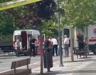 Rasti në Podujevë, dyshohet për konflikt mes familjarëve, Prokurori Kastrati: Tre të plagosur, s’kemi informata për ndonjë të vrarë