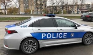 Të shtënat në gazmende familjare vënë në alarm Policinë, katër armë konfiskohen në Prizren