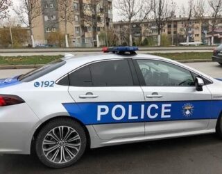 Policia me apel për kujdes: Mos u bëni cak i vjedhjeve nga automjetet