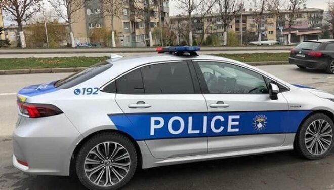 Të shtënat në gazmende familjare vënë në alarm Policinë, katër armë konfiskohen në Prizren