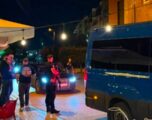 Plagoset një person në Pejë, policia e dy prokurorë dalin në vendin e ngjarjes Plagoset një person në Pejë, policia e dy prokurorë dalin në vendin e ngjarjes