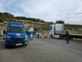 Bastisja nga Krimet Ekonomike, sekuestrohen mijëra euro, armë e autobotë për transporte derivatesh Bastisja nga Krimet Ekonomike, sekuestrohen mijëra euro, armë e autobotë për transporte derivatesh
