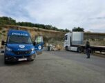 Bastisja nga Krimet Ekonomike, sekuestrohen mijëra euro, armë e autobotë për transporte derivatesh