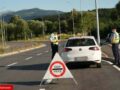 Voziti 161 kilometra në orë, ndëshkohet shoferi me 500 euro dhe iu ndalua vozitja 6 muaj