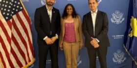 Bashkëpunimi Kosovë-SHBA , AFA kërkon rifillimin e dialogut strategjik