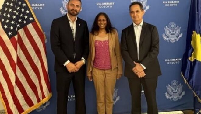 Bashkëpunimi Kosovë-SHBA , AFA kërkon rifillimin e dialogut strategjik