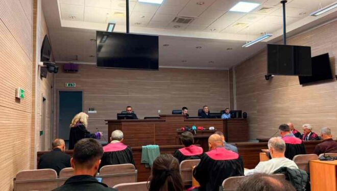 Prokurorja kërkon dënimin e Lushtakut dhe të tjerëve: Ndikuan te dëshmitarët, u premtuan para, banesë dhe shërim