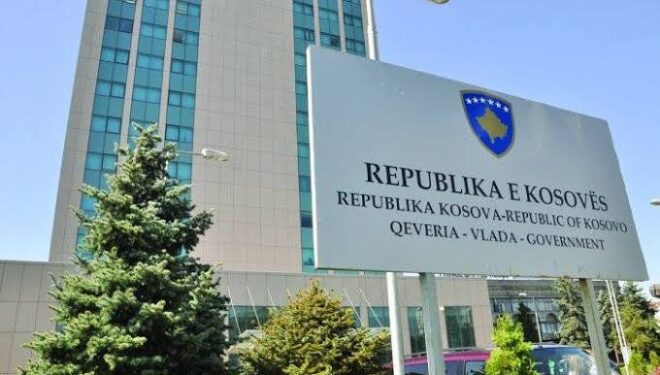 Me rekomandim të ZKA-së, largohen nga puna 20 zyrtarë të MMPH-së, pjesë e ish-“Mbrojtjes Civile”