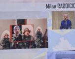 Vuçiqi mbron Radoiçiqin, Prishtina kritikon drejtësinë serbe