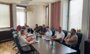 Bordi zgjedh Zana Spahiun, Drejtoreshë të Përgjithshme të RTK-së