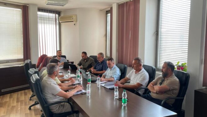 Bordi zgjedh Zana Spahiun, Drejtoreshë të Përgjithshme të RTK-së