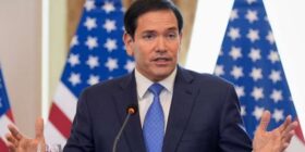 Rubio: SHBA-ja dhe Irani ende nuk kanë përfunduar bisedimet për rrugët ujore, por marrëveshja mund të arrihet shpejt