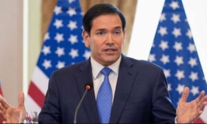 Rubio: Marrëveshja SHBA-Arabia Saudite për programin bërthamor do të ketë masa mbrojtëse